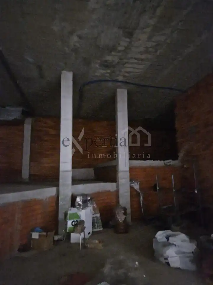 Local comercial en alquiler en Santa Uxía de Ribeira, imagen 8