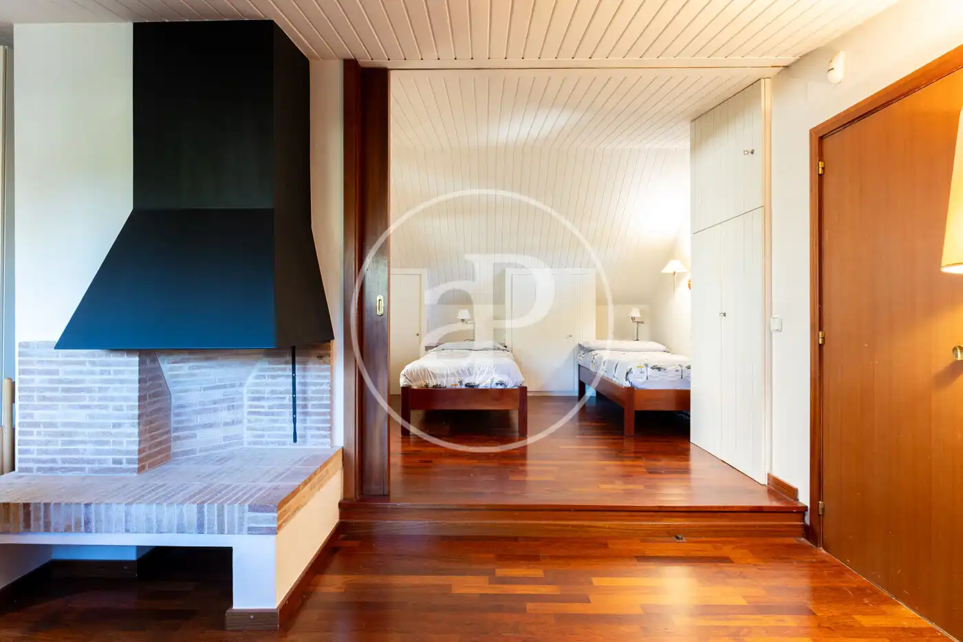 Maison avec jardin à vendre à Av. del Vallès, imagen 53