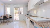 Kitchen of Single-family semi-detached for sale in Sant Vicenç Dels Horts  with Air Conditioner, Terrace and Balcony