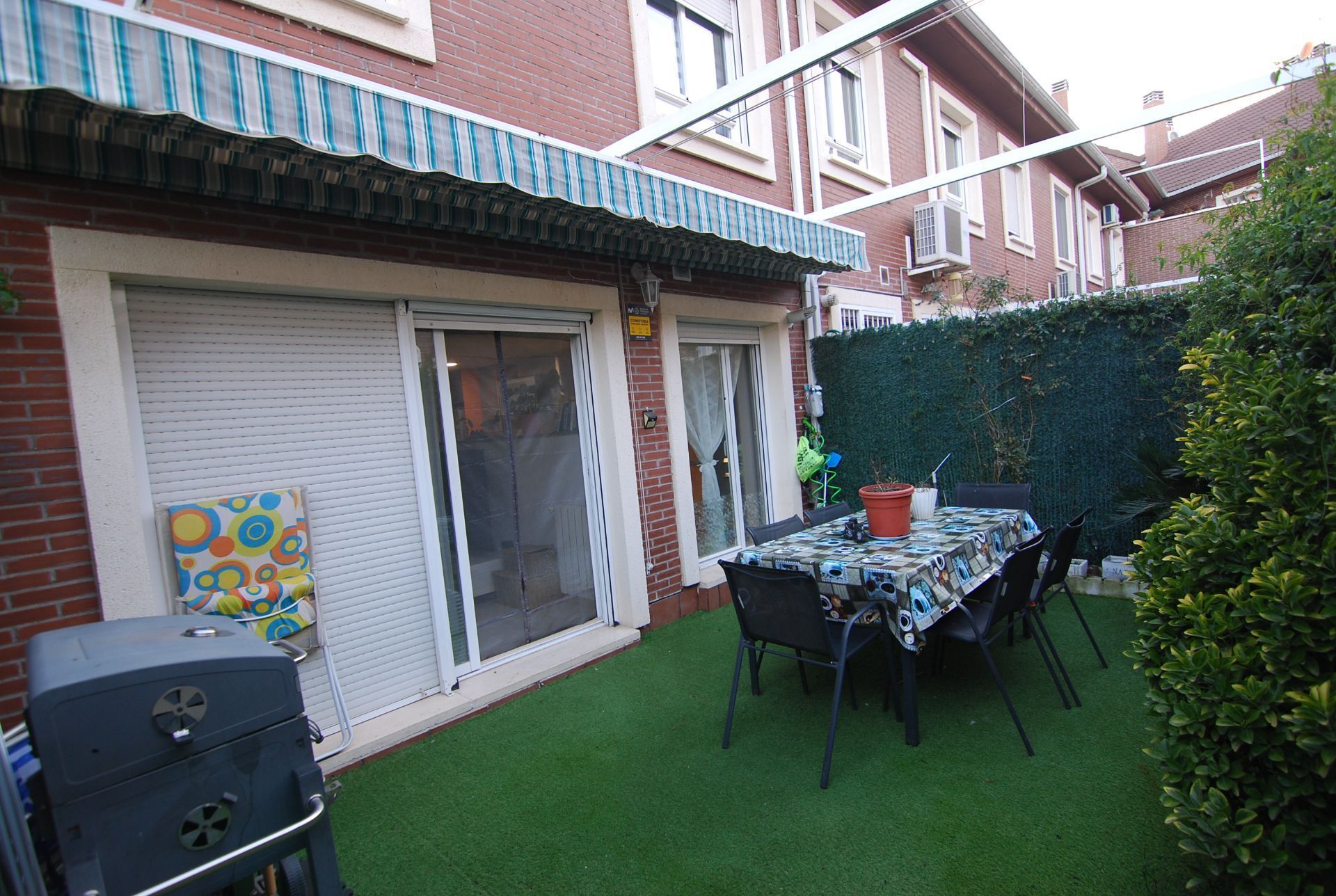 House or chalet for sale in San Martín de la Vega