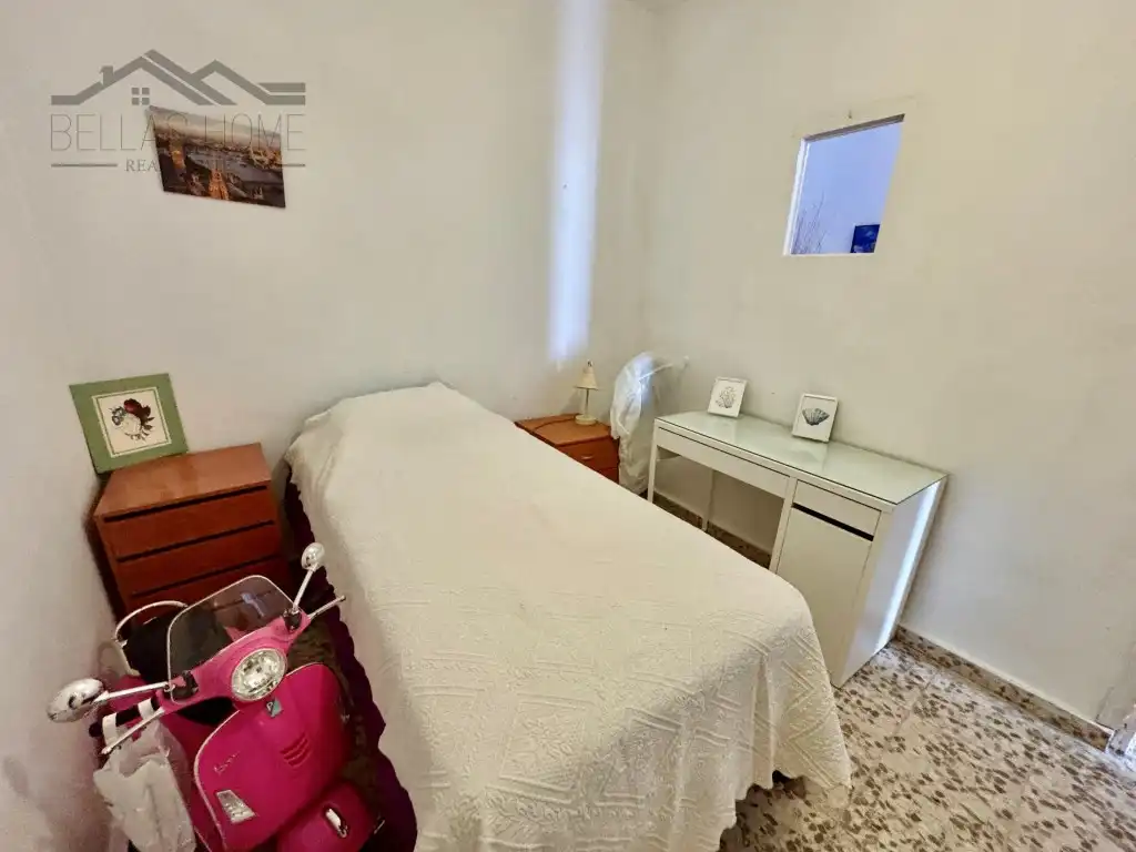 Casa amb terrassa en venda a Calle Jesus Y Maria, imagen 48