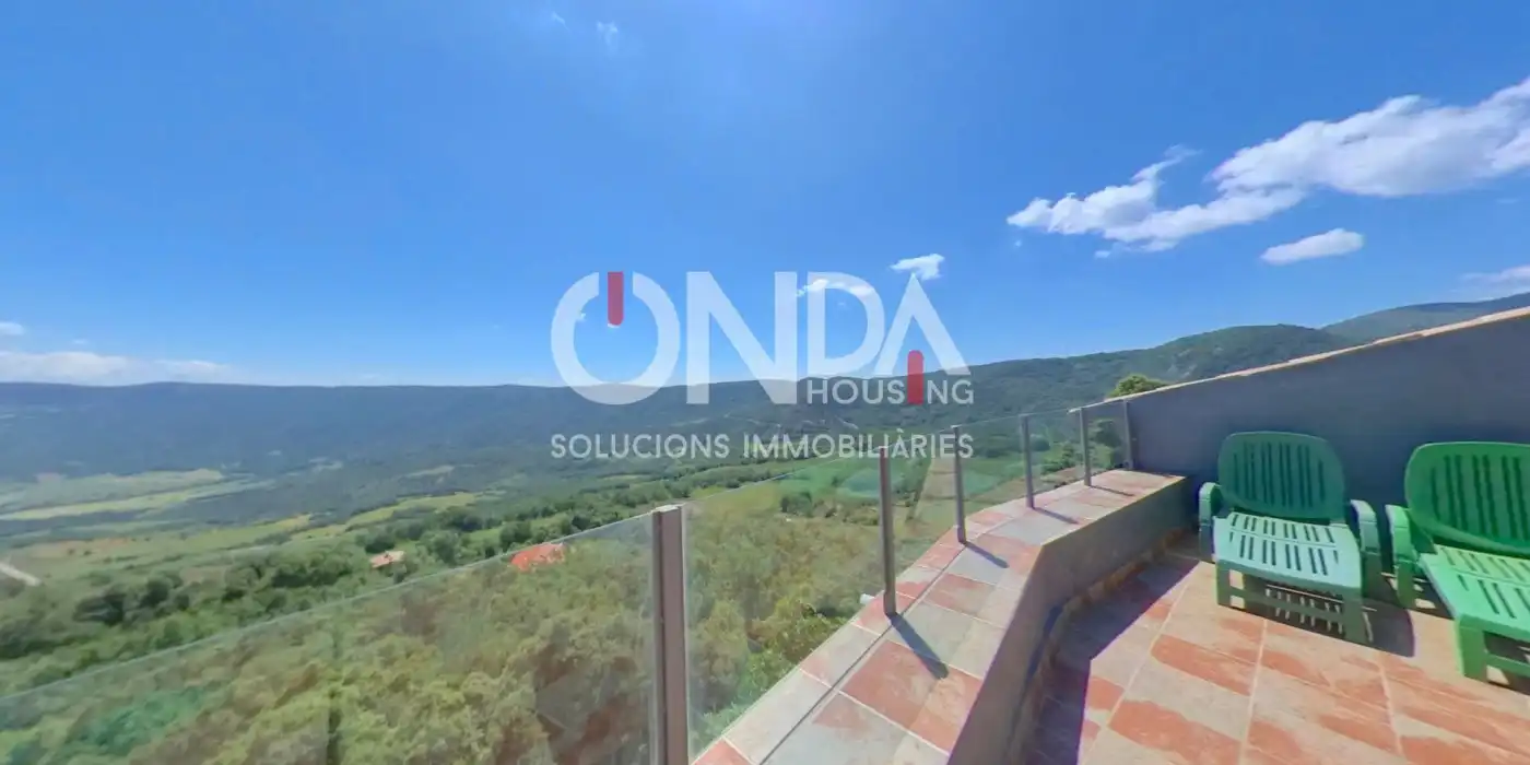 Finca rústica en venda a Camino Road, Gavet de la Conca