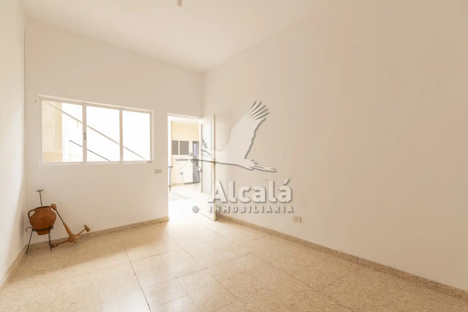 Casa o chalet en venta en Alhambra con Calefacción y Amueblado