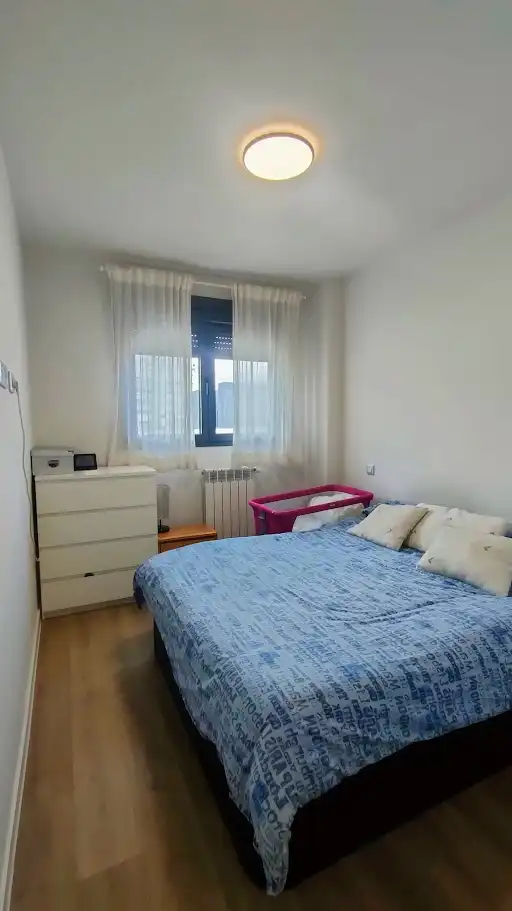 Dormitori de Pis en venda en Arganda del Rey amb Aire condicionat, Calefacció i Terrassa