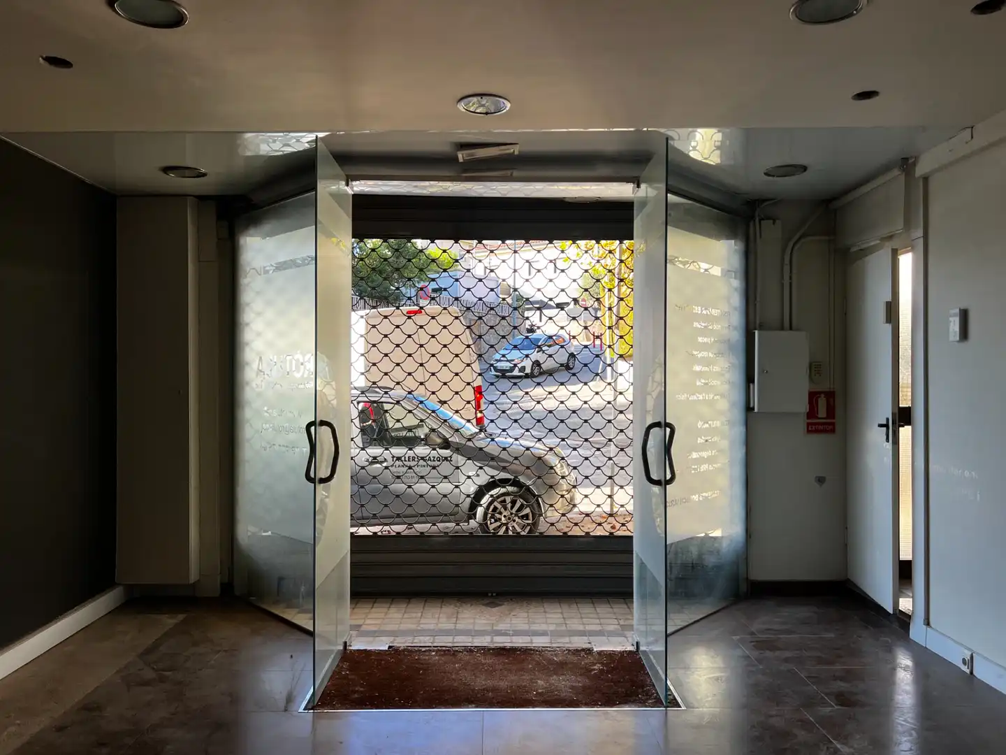 Gewerbefläche zur Miete in Vilassar de Dalt, imagen 4