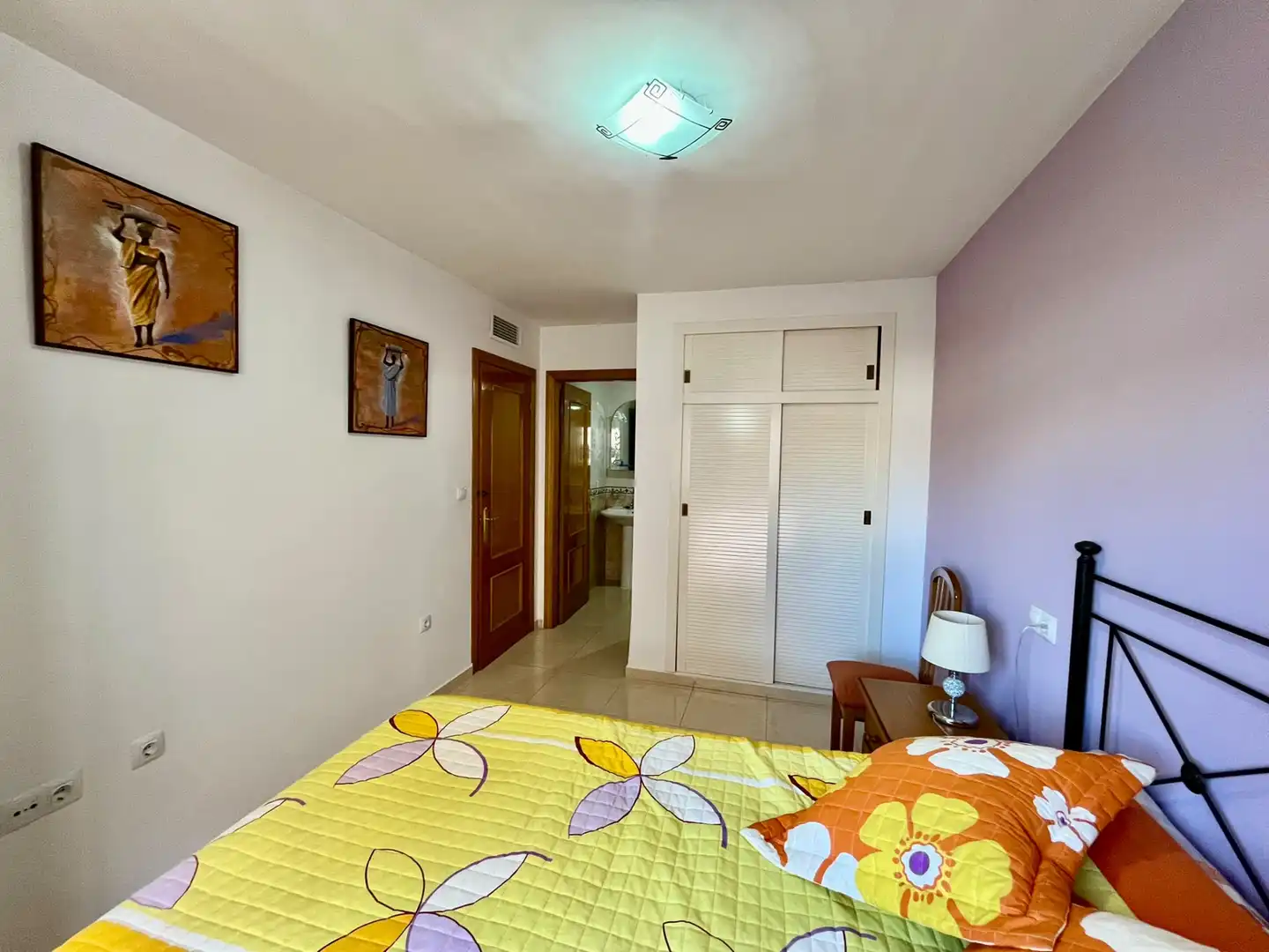 Appartement avec piscine à vendre à Calle Tenis, imagen 13