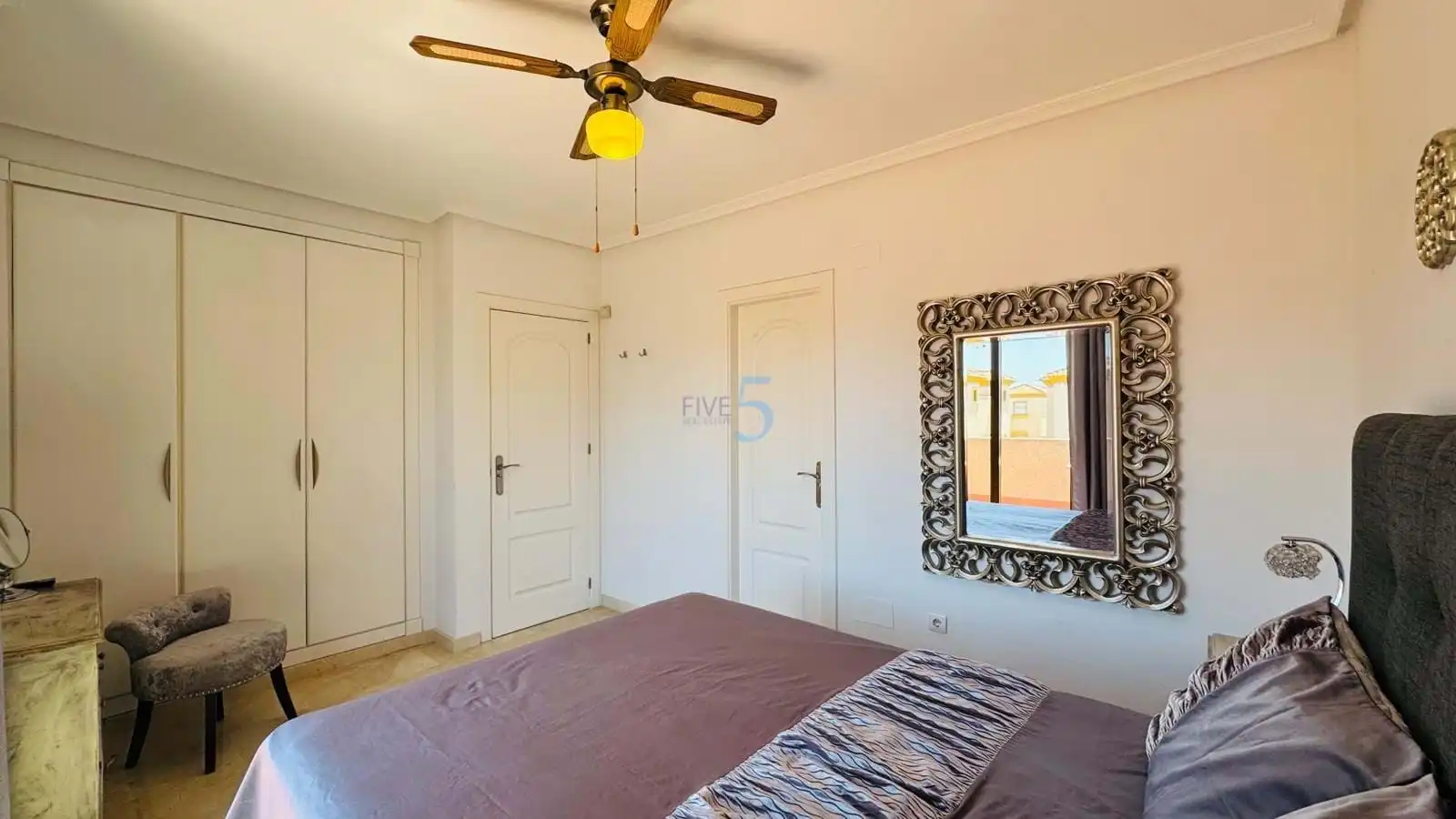 Casa a schiera con piscina in vendita a Orihuela Costa, imagen 16