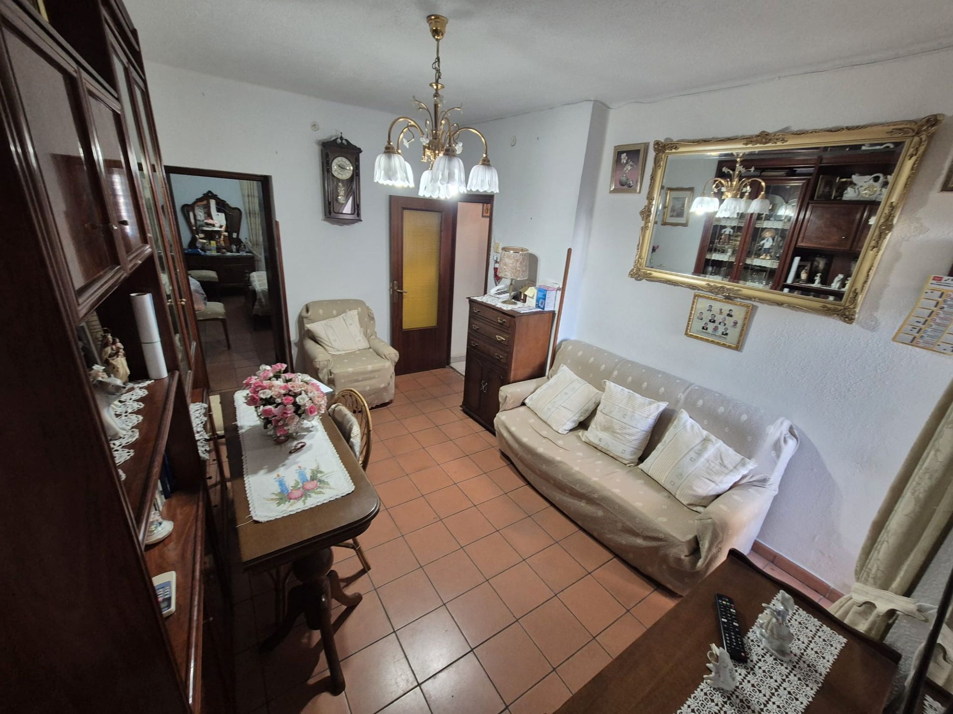 Flat for sale in Calle de la Hermandad, Abrantes, Carabanchel