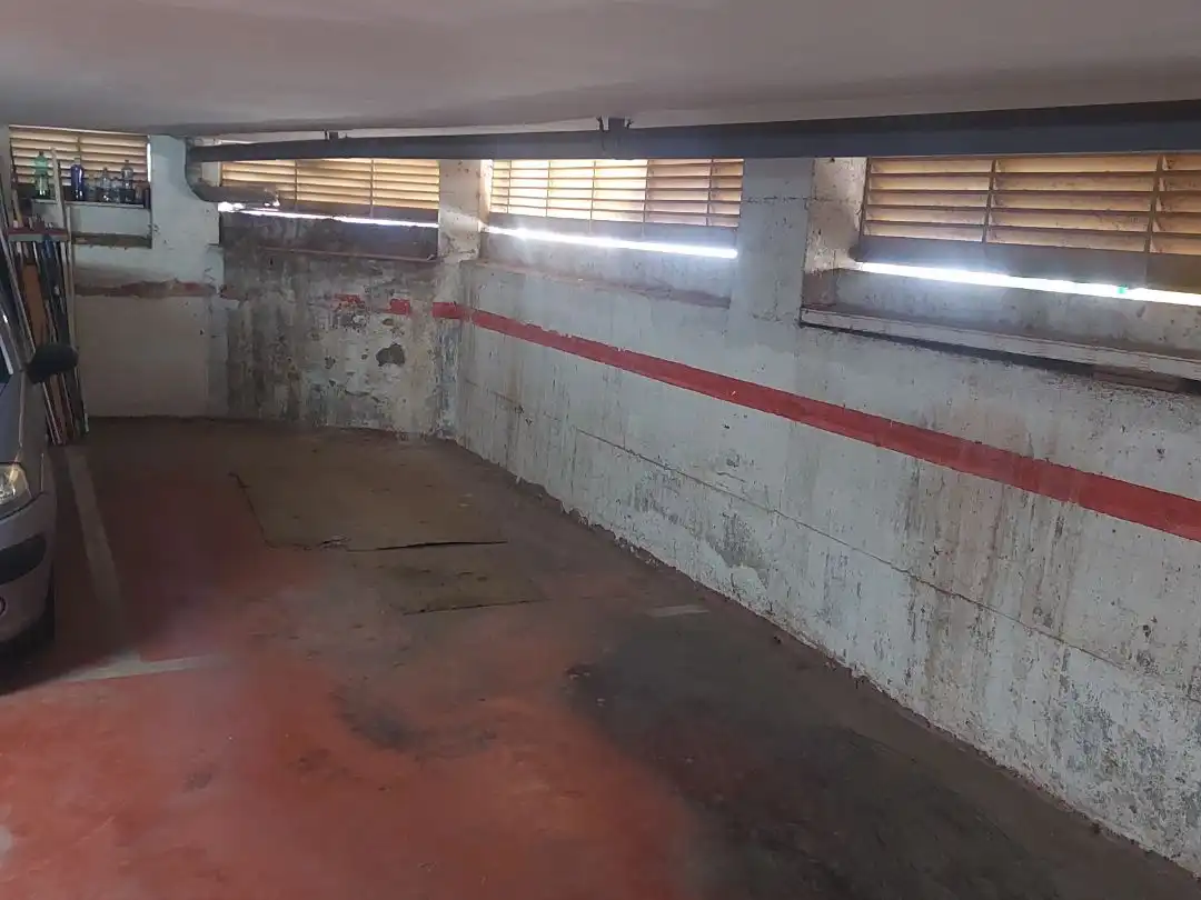 Einzelparkplatz zur Miete in Av/ mossen jaume soler 25, imagen 8