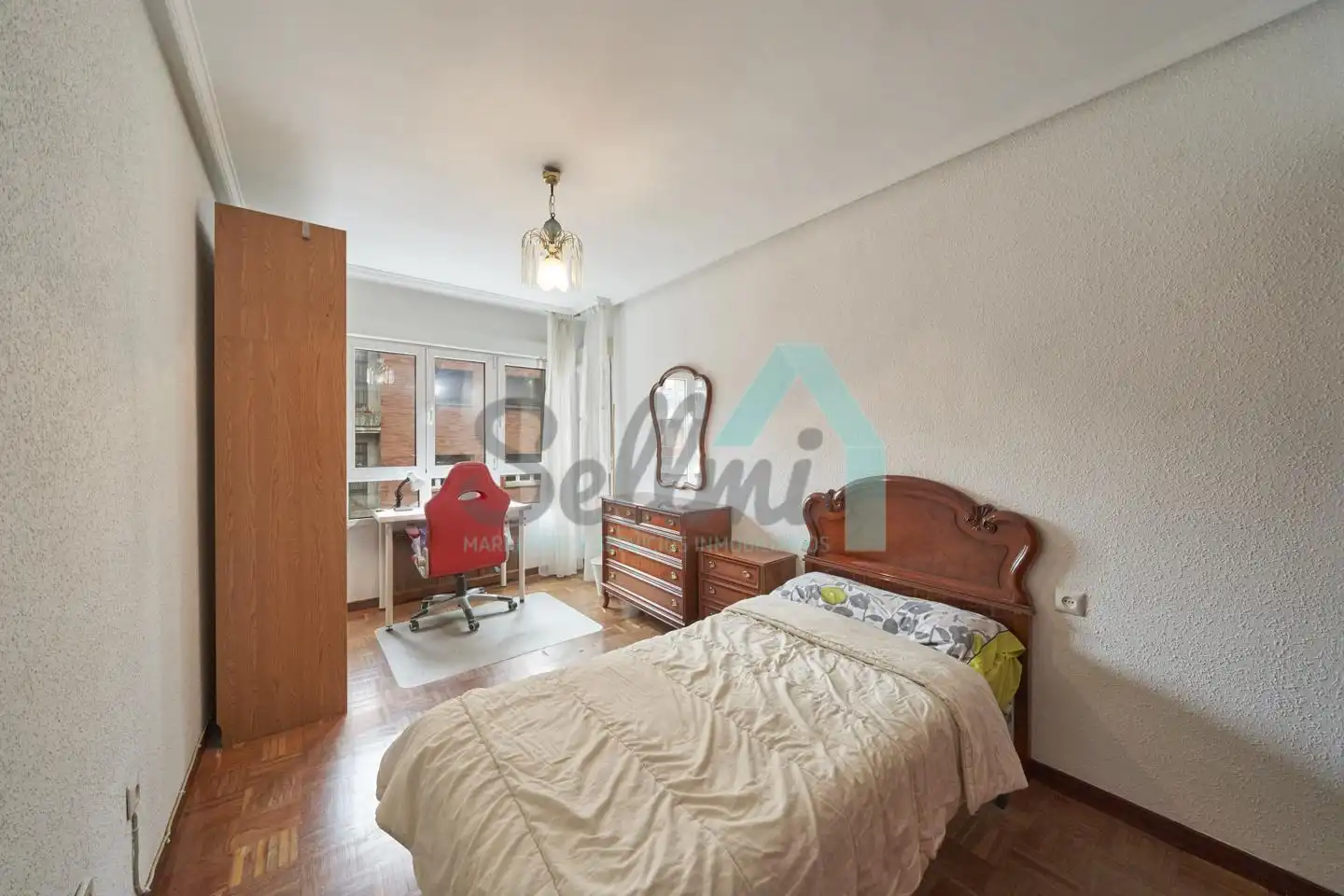 Piso de alquiler en Juan Xxiii, Casco Histórico