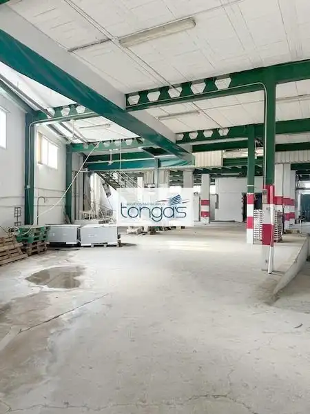 Nau industrial en venda en Rotglà i Corbera