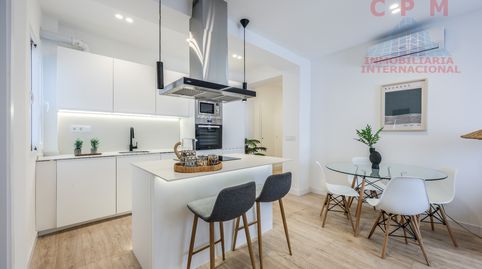 Foto 4 von Wohnung zur Miete in Ciudad Jardín, Madrid Capital