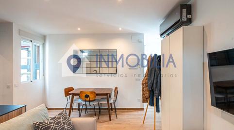 Photo 4 of Flat for sale in Calle de San Andrés, Universidad - Malasaña, Madrid