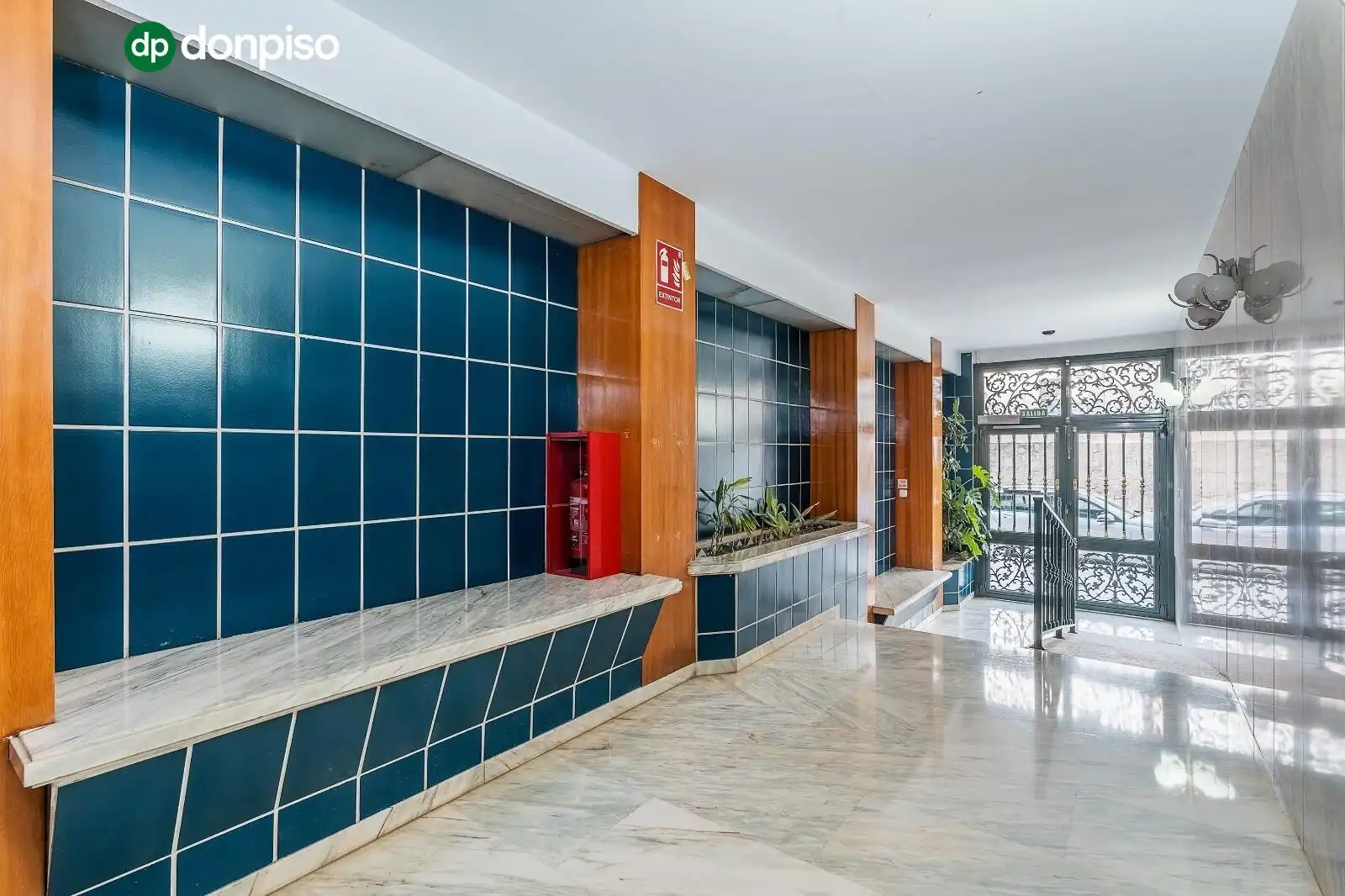 Piso en venta en Granada