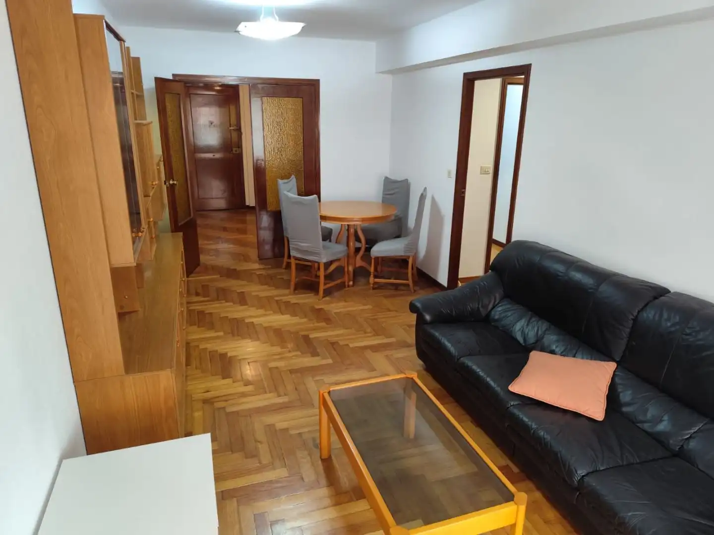 Flat for rent in Avenida de Castrelos, 194, Sardoma - Castrelos