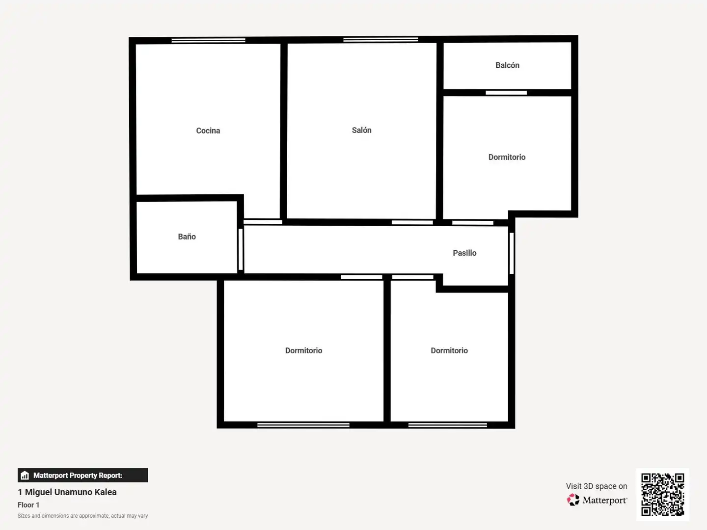 Flat with terrace for sale in Arrigorriaga, imagen 38