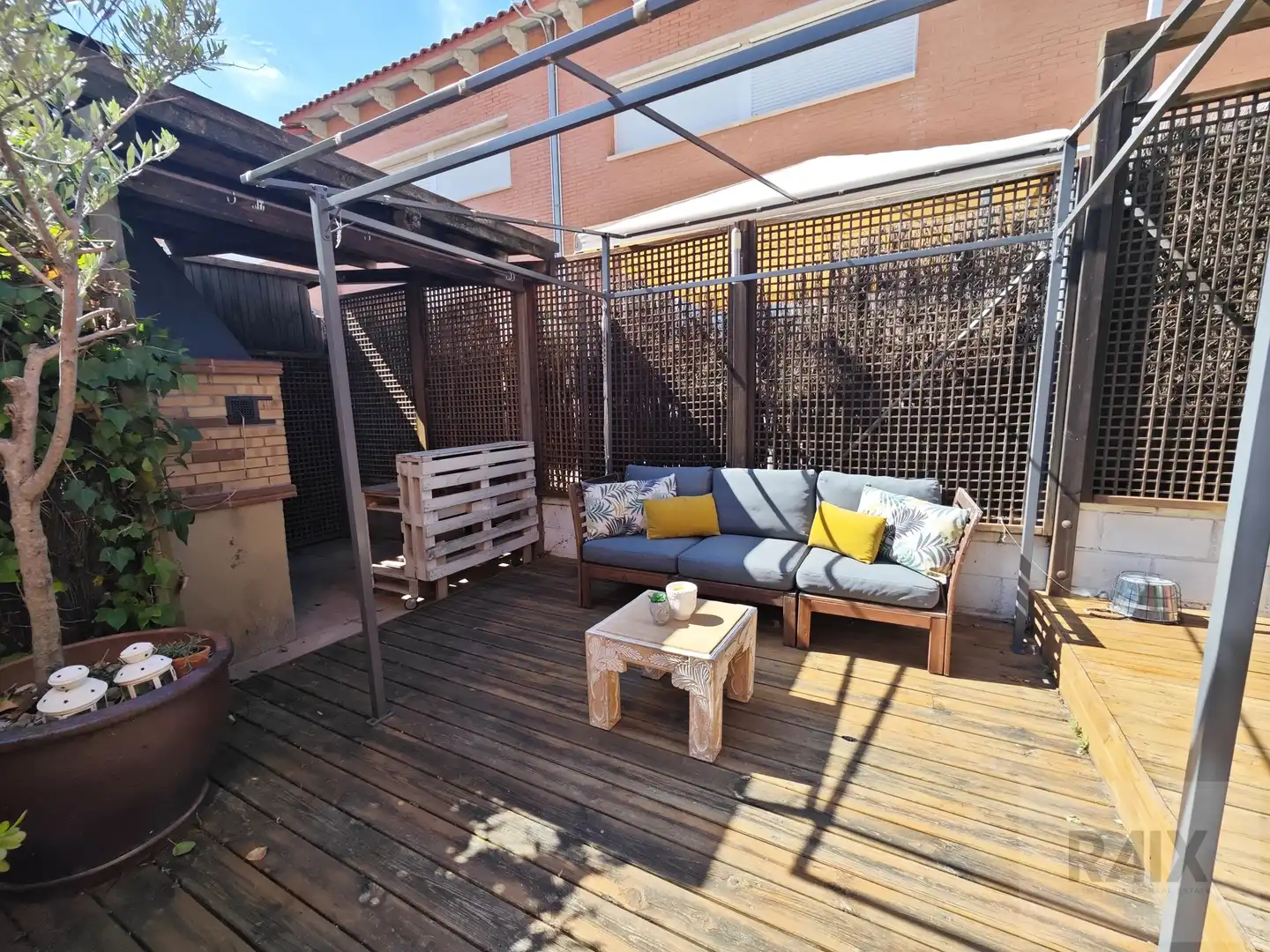 Adossat amb piscina en venda a N/A, imagen 16