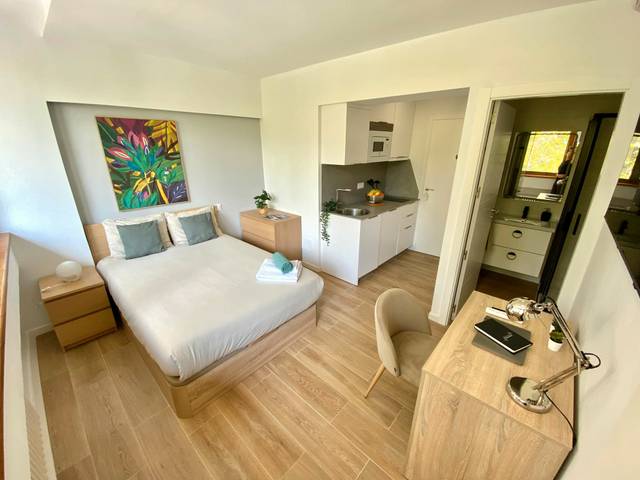 Piso en Alquiler en N/A en Vallehermoso