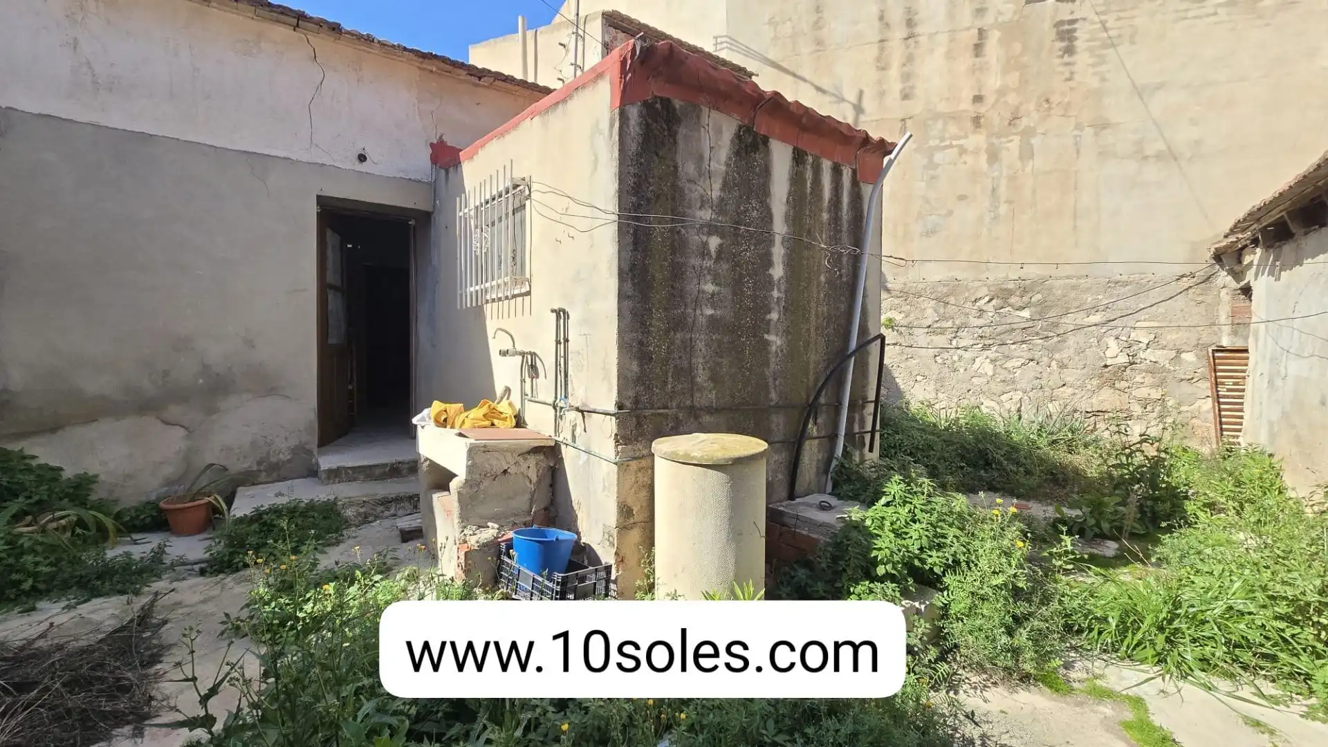 Casa a schiera con giardino in vendita a Orihuela ciudad, imagen 24
