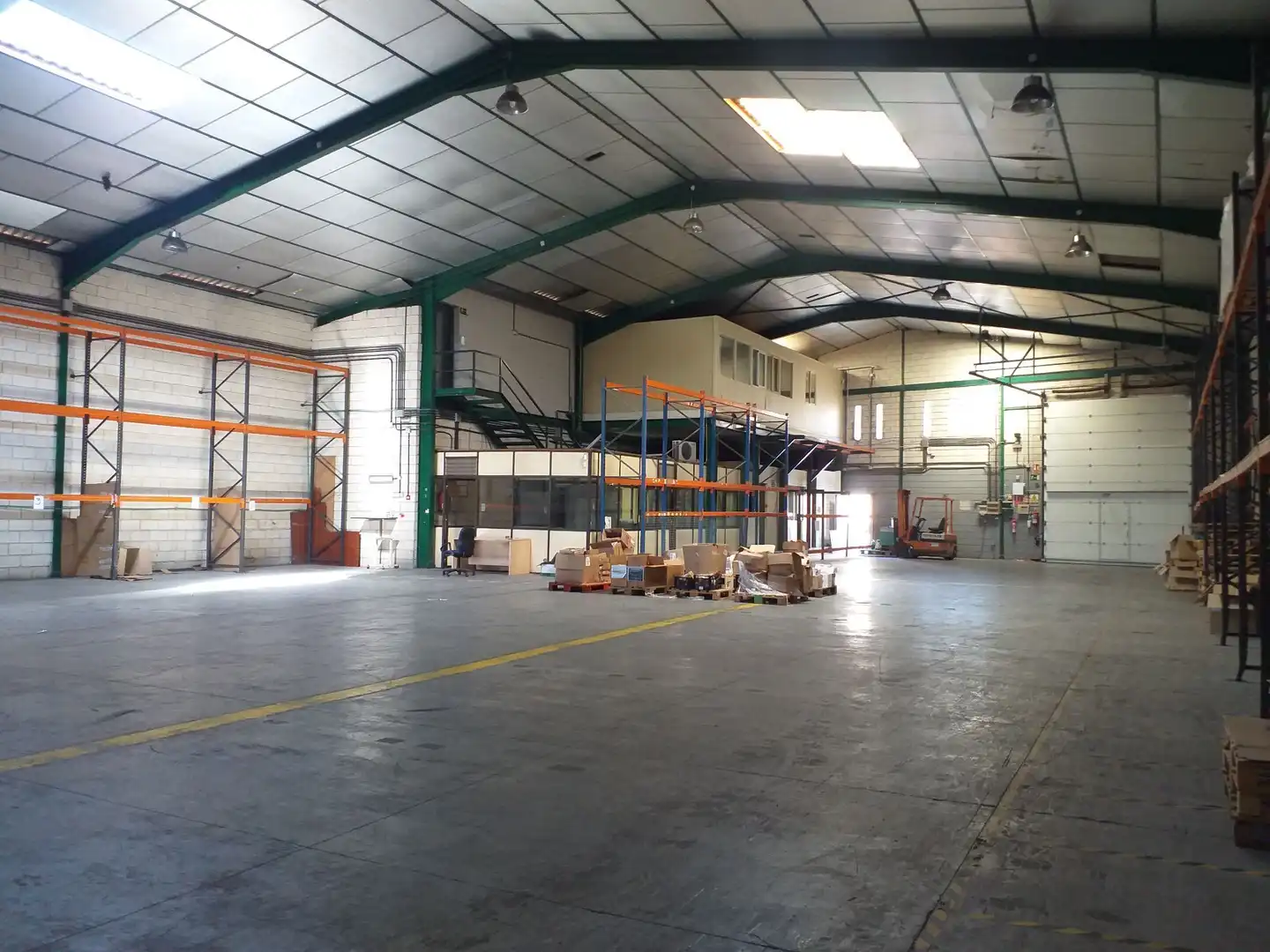 Fabrikhallen zur Miete in Santa Cruz de Tenerife