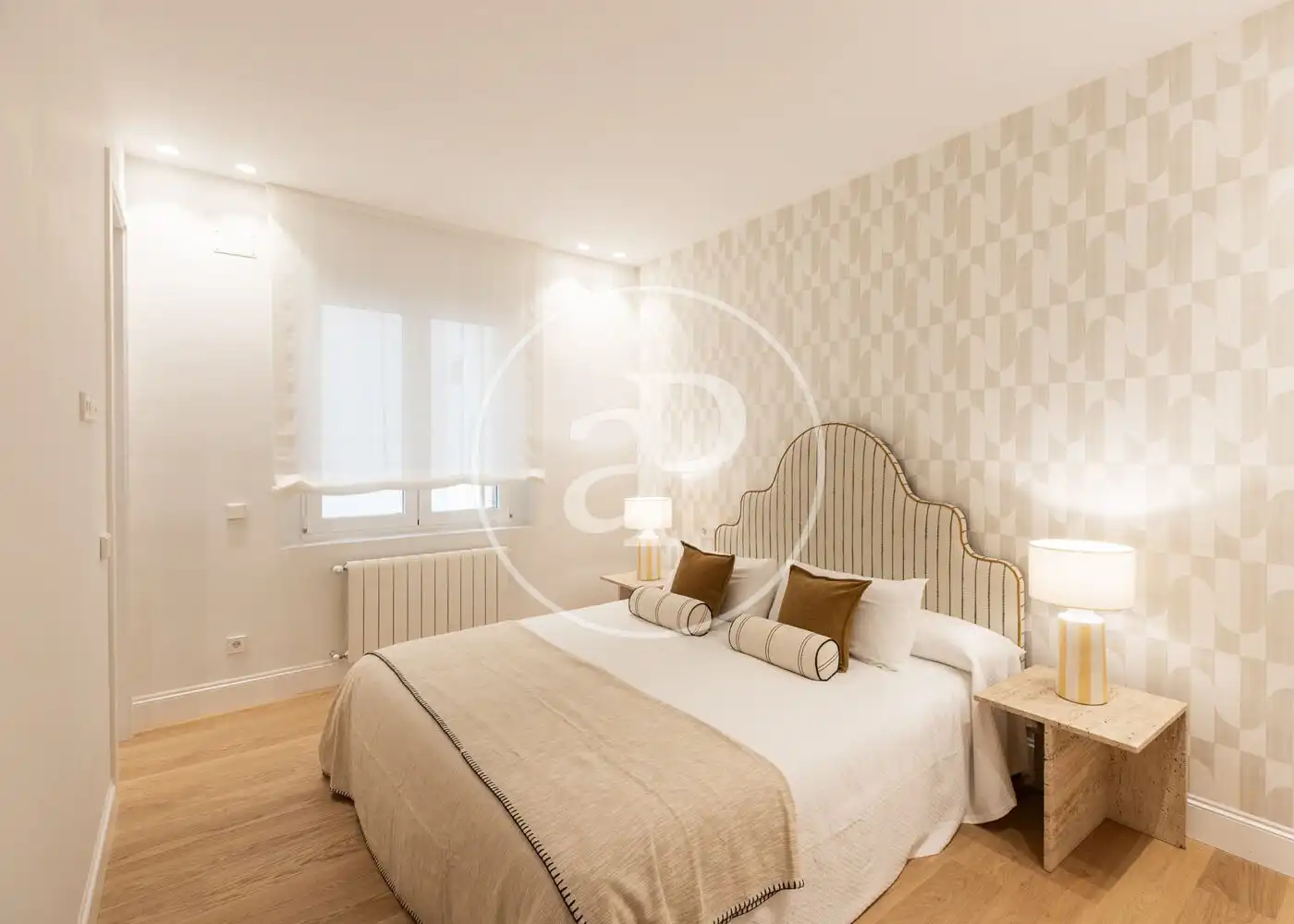 Habitación de Piso en venta en Madrid con Aire acondicionado, Calefacción y Amueblado