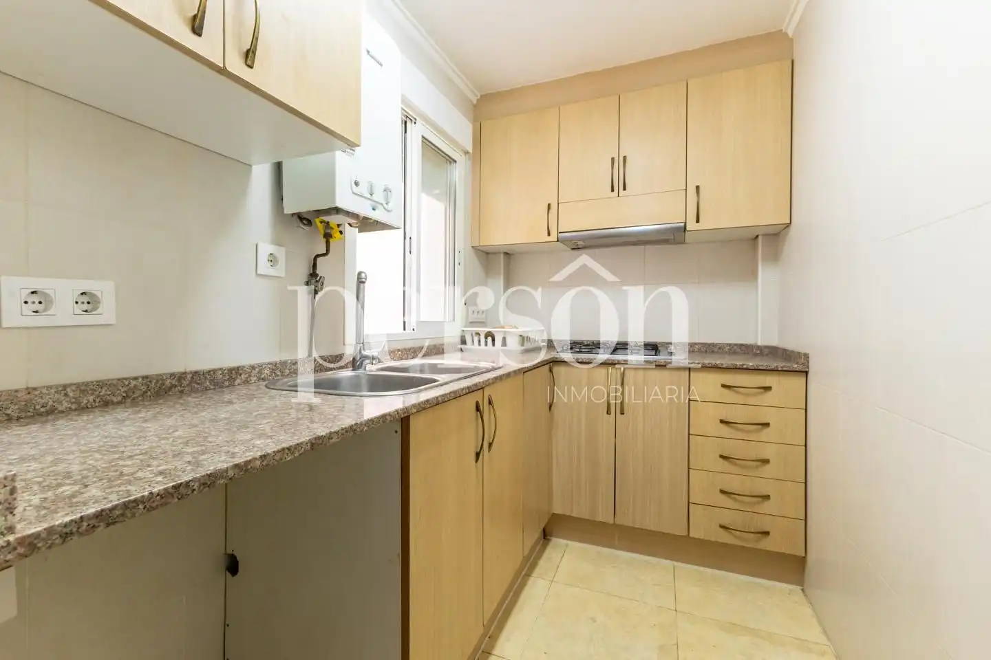 Flat with terrace for sale in Rascanya, imagen 9