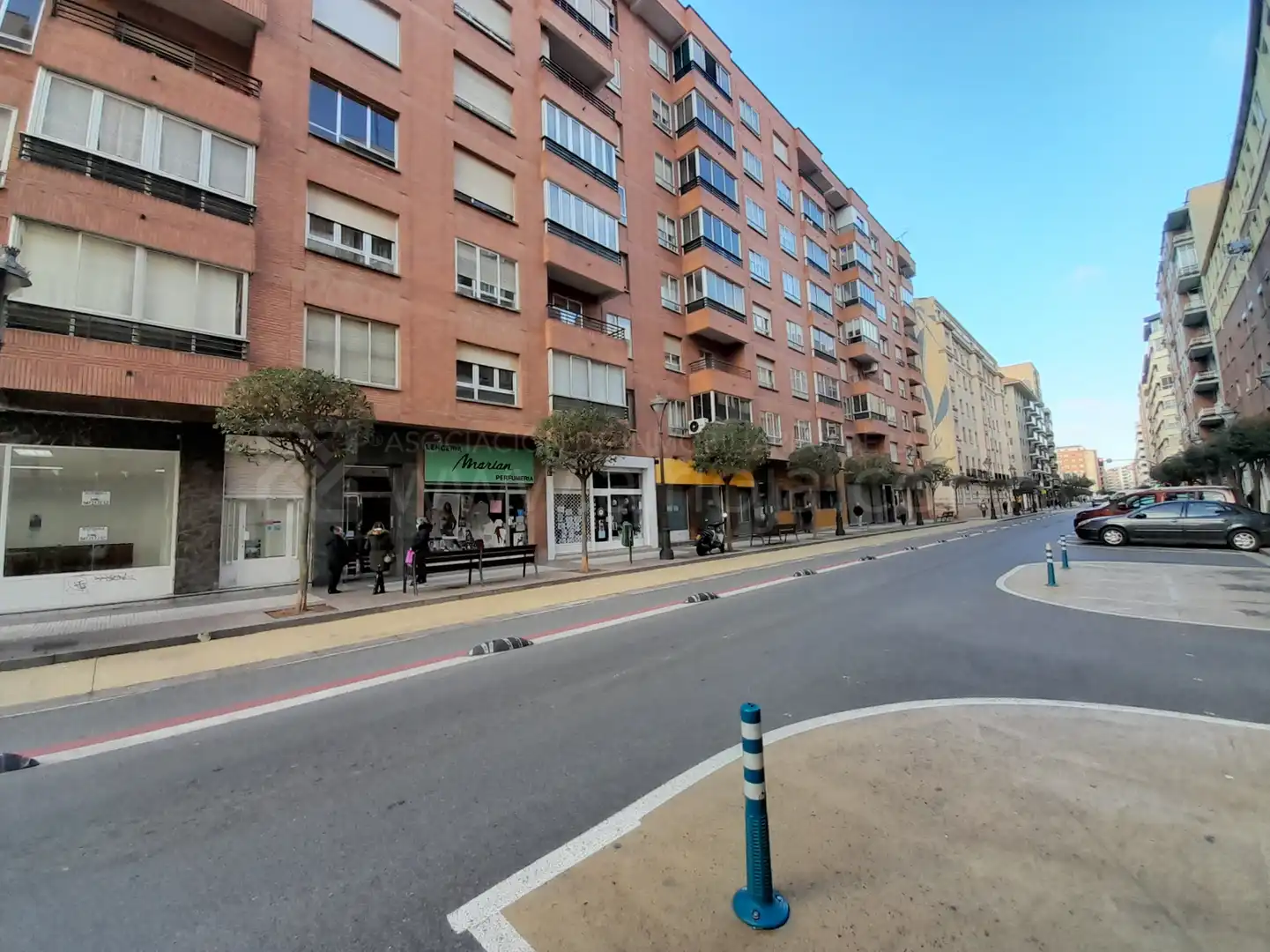 Local comercial en venta en Logroño - DUQUESA LA VICTORIA, imagen 6