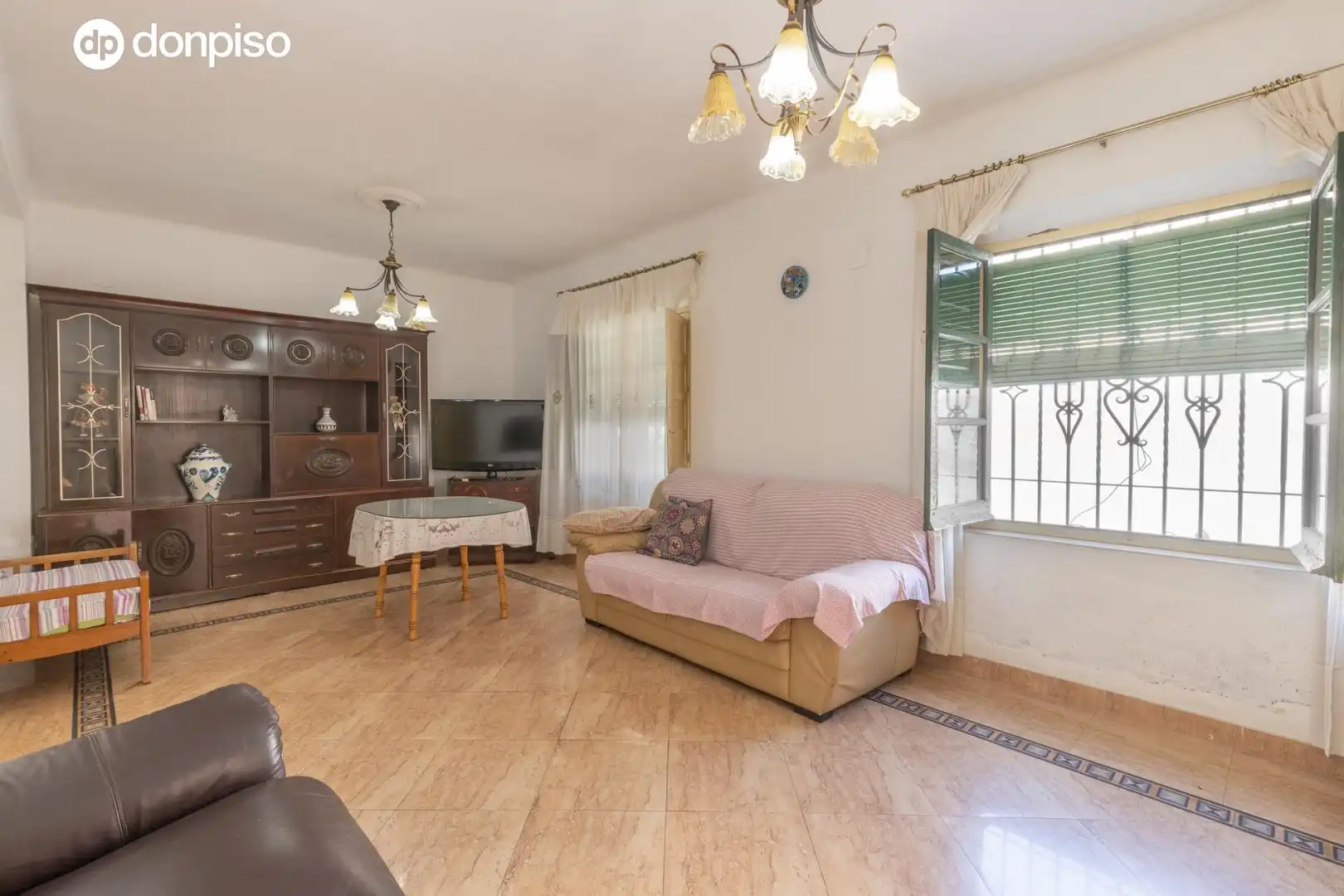 Casa o xalet en venda a Camino Camino Viejo del Fargue, 8, Haza Grande