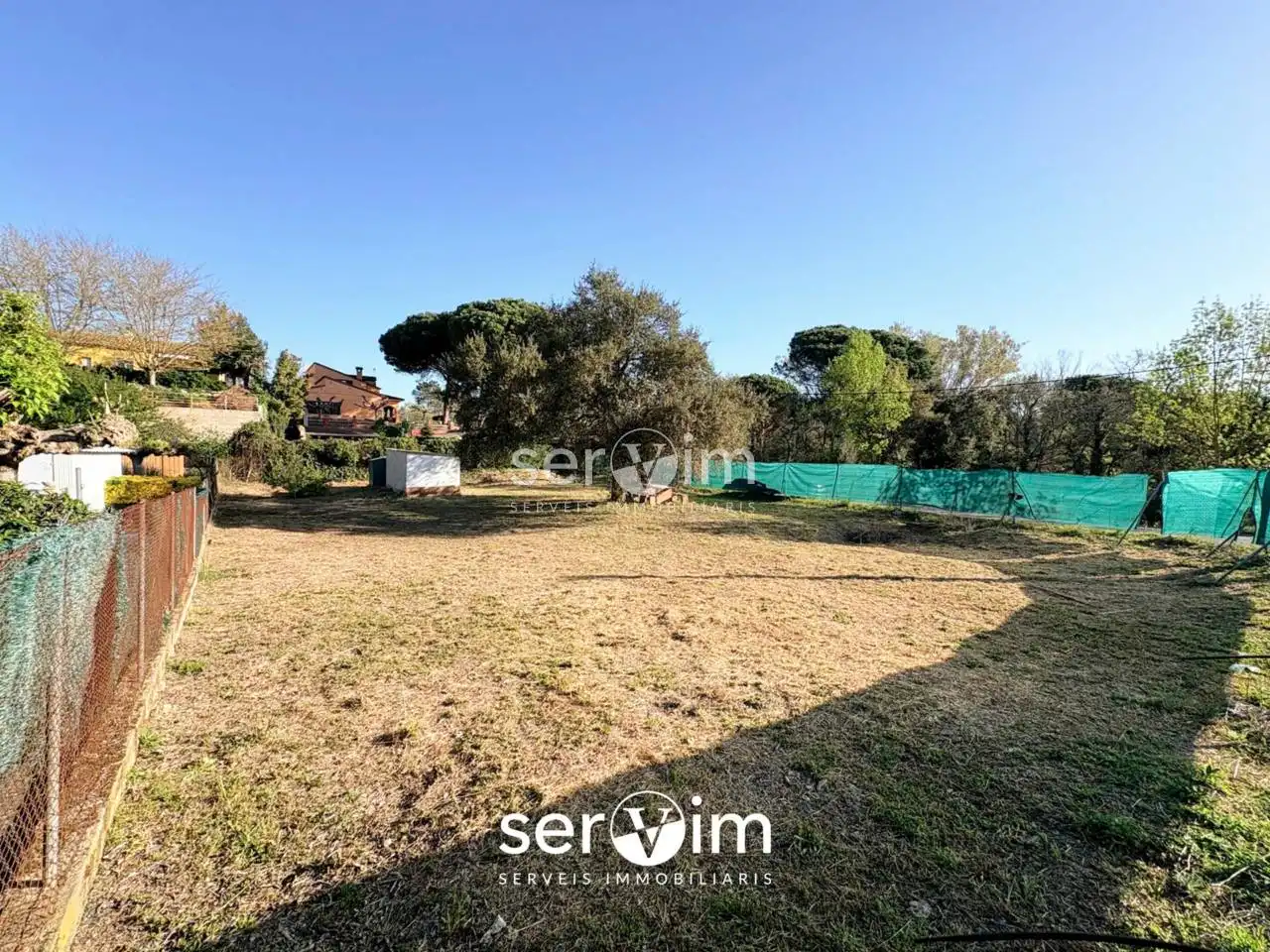 Terrain rustique à vendre à Calle Enric Morera 32, imagen 3
