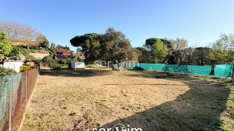 En venta parcela en excelente ubicación en el Lago del Cigne en Caldes de Malavella, imatge 3