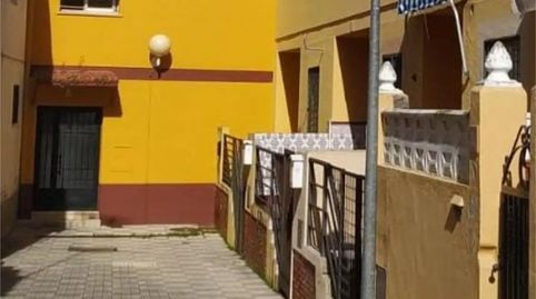 Foto 2 de Piso en venta en Calle Malpartida de Plasencia, 14, Zona Sur - Av. de España - San Miguel, Plasencia