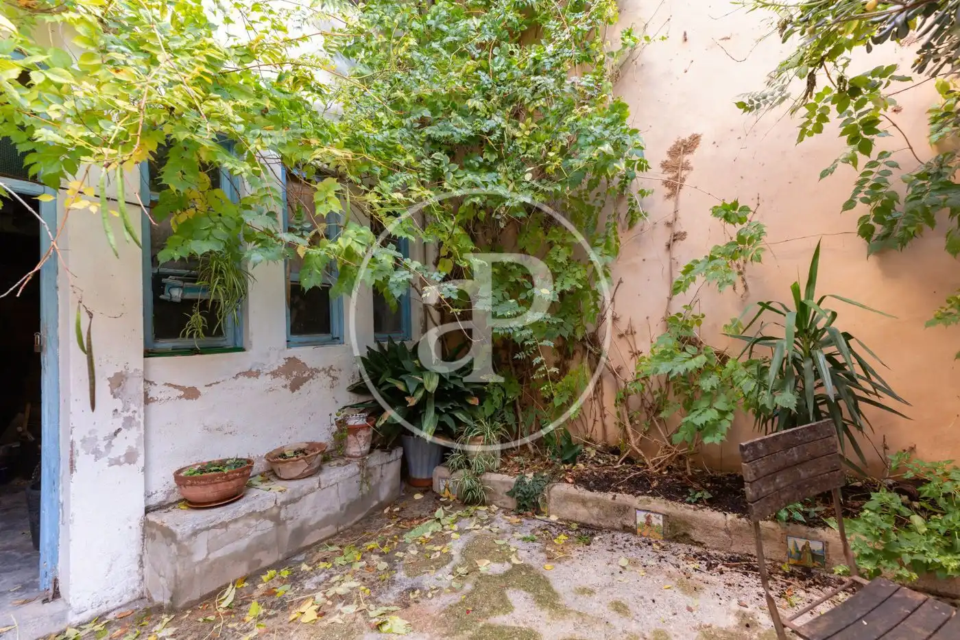 Garden of Houses for sale in Sóller  with Private garden, Storage room and Balcony