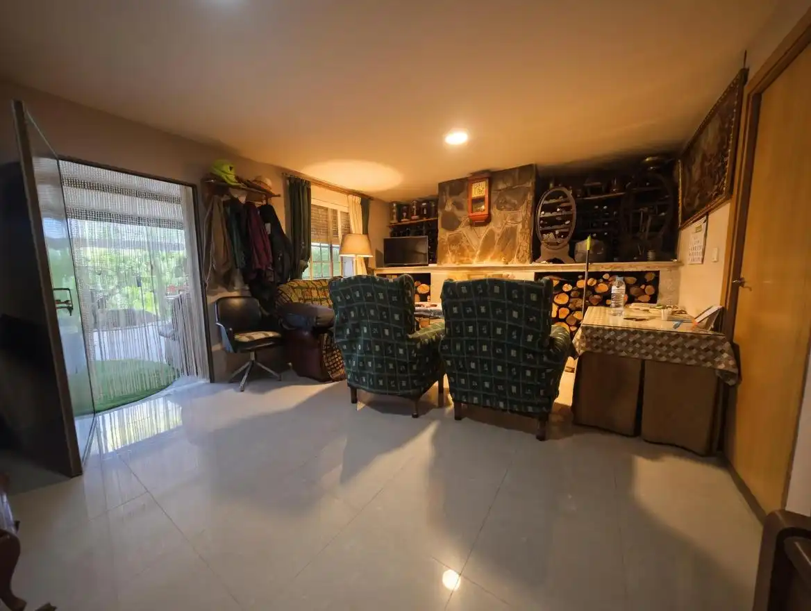 Planta baja en venta en Plasencia