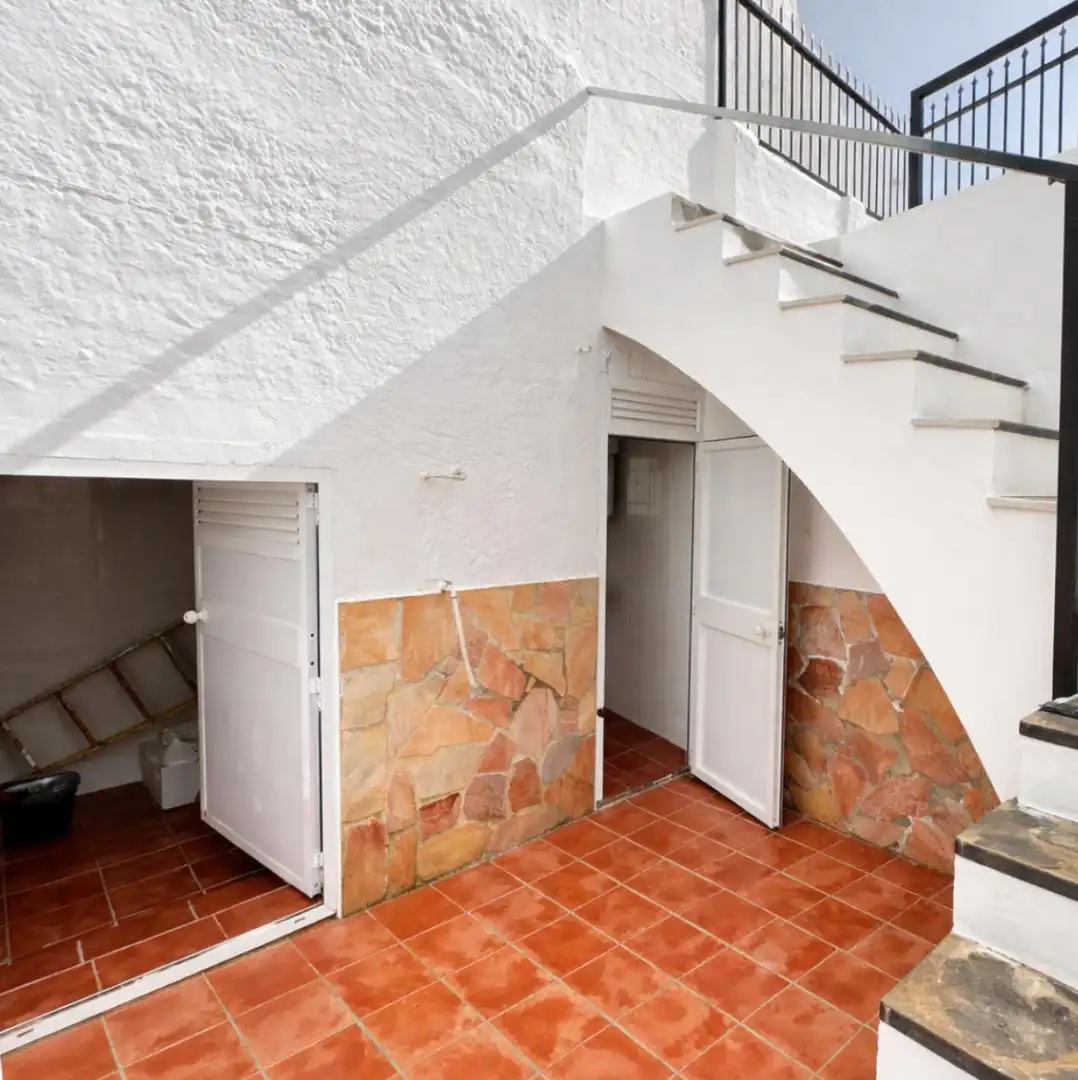 House with terrace for sale in Calle Iglesia 1, imagen 31
