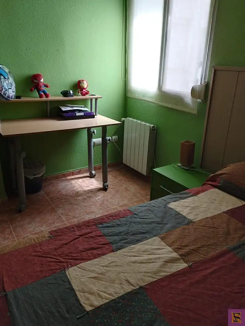 Dormitori de Pis en venda en Albal amb Aire condicionat, Calefacció i Forn