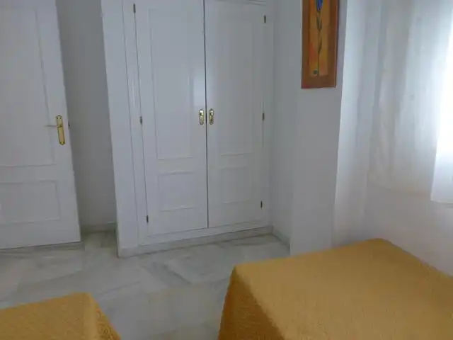 Attique avec piscine à louer à Avenida del Mar 2, imagen 12