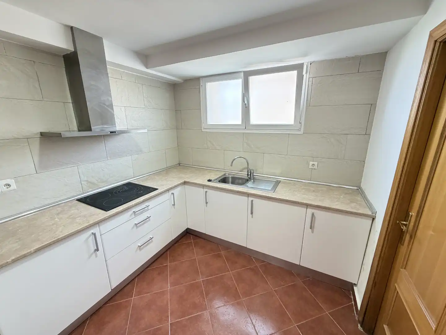 Kitchen of Houses for sale in Yebes  with Heating and Private garden