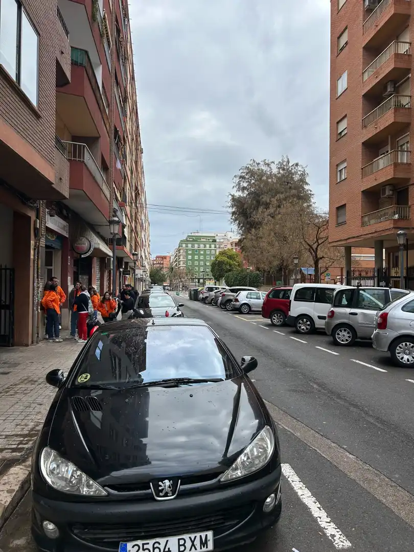 Pis amb terrassa en venda a OLIMPIA AROZENA TORRES 45, imagen 3