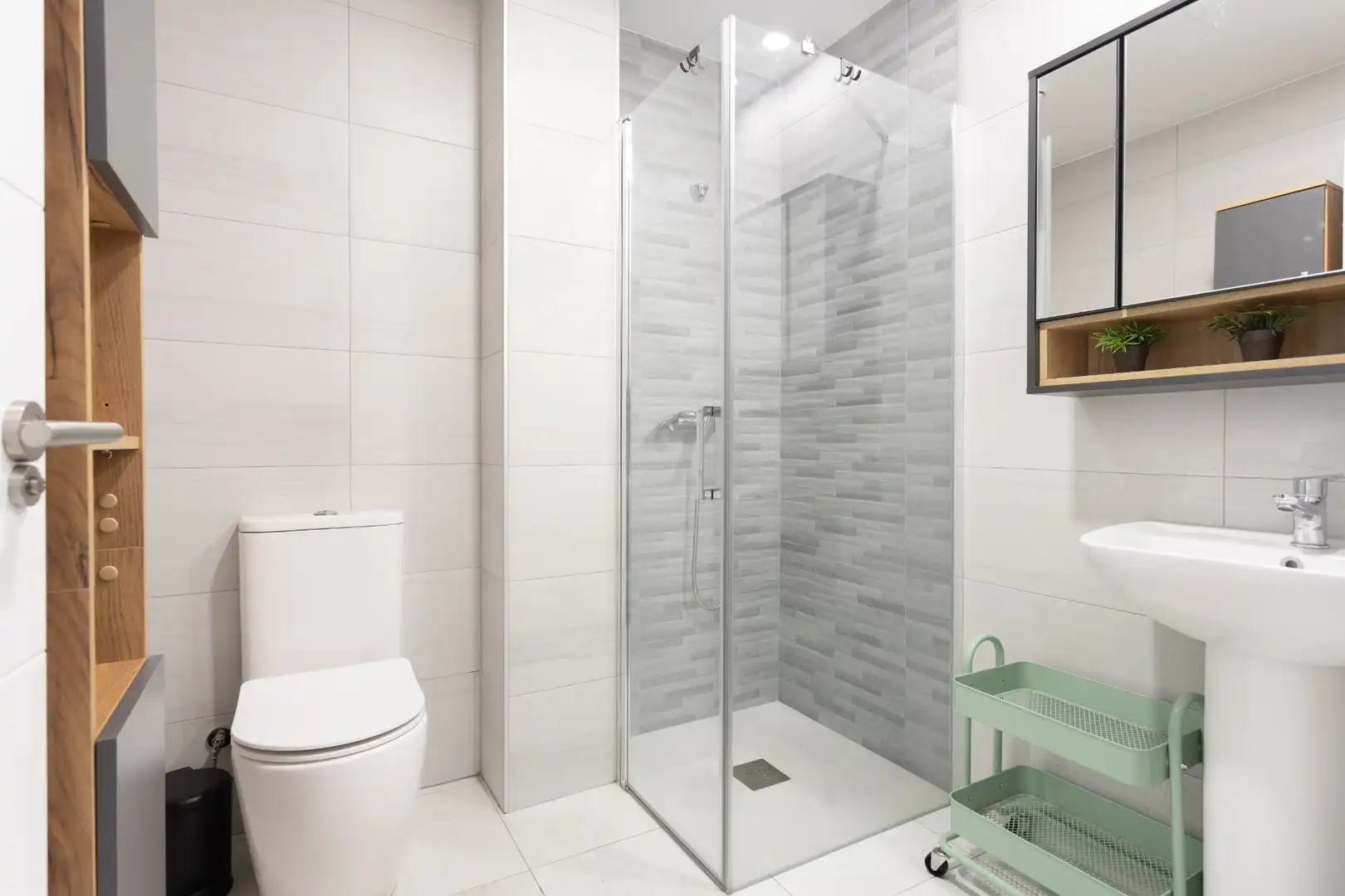 Piso con ascensor en venta en Calle Amargura, imagen 11