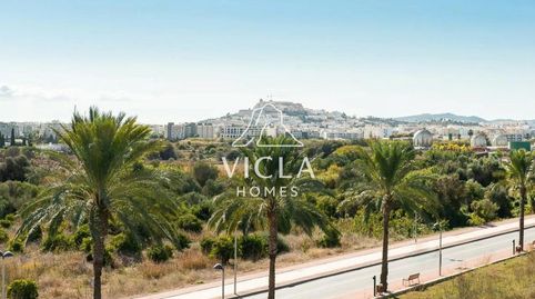 Photo 3 of Flat for rent in Cap Martinet, Jesús, Santa Eulària des Riu