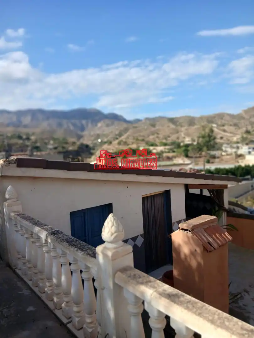 Bungalow amb piscina en venda a Crevillent, imagen 10