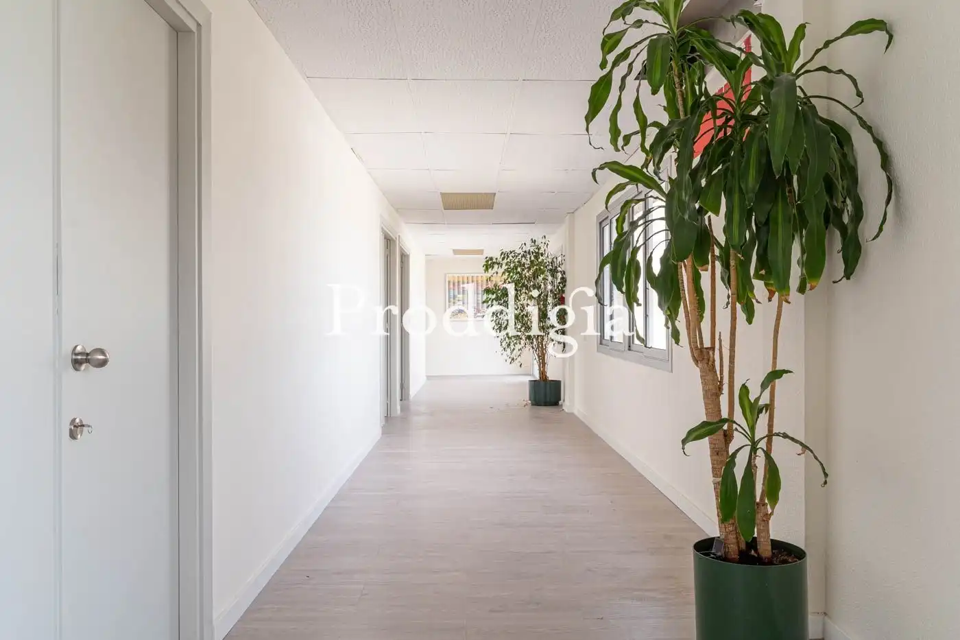 Office for rent in Sant Cugat del Vallès  with Air Conditioner and Heating