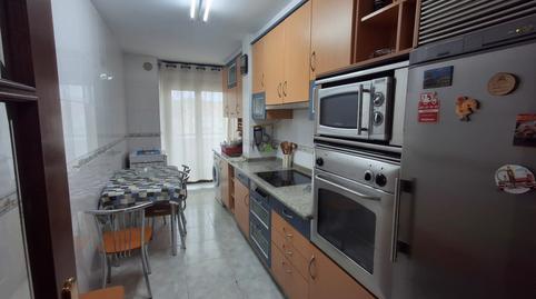 Photo 3 of Flat to rent in Avenida Da Constitución, 49, Boiro, A Coruña