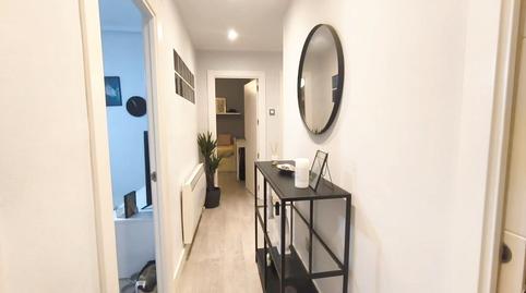 Foto 5 de Pis en venda a Mahastiak Kalea, Zona Centro, Bizkaia