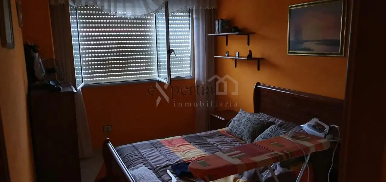 Piso en venta en Boiro