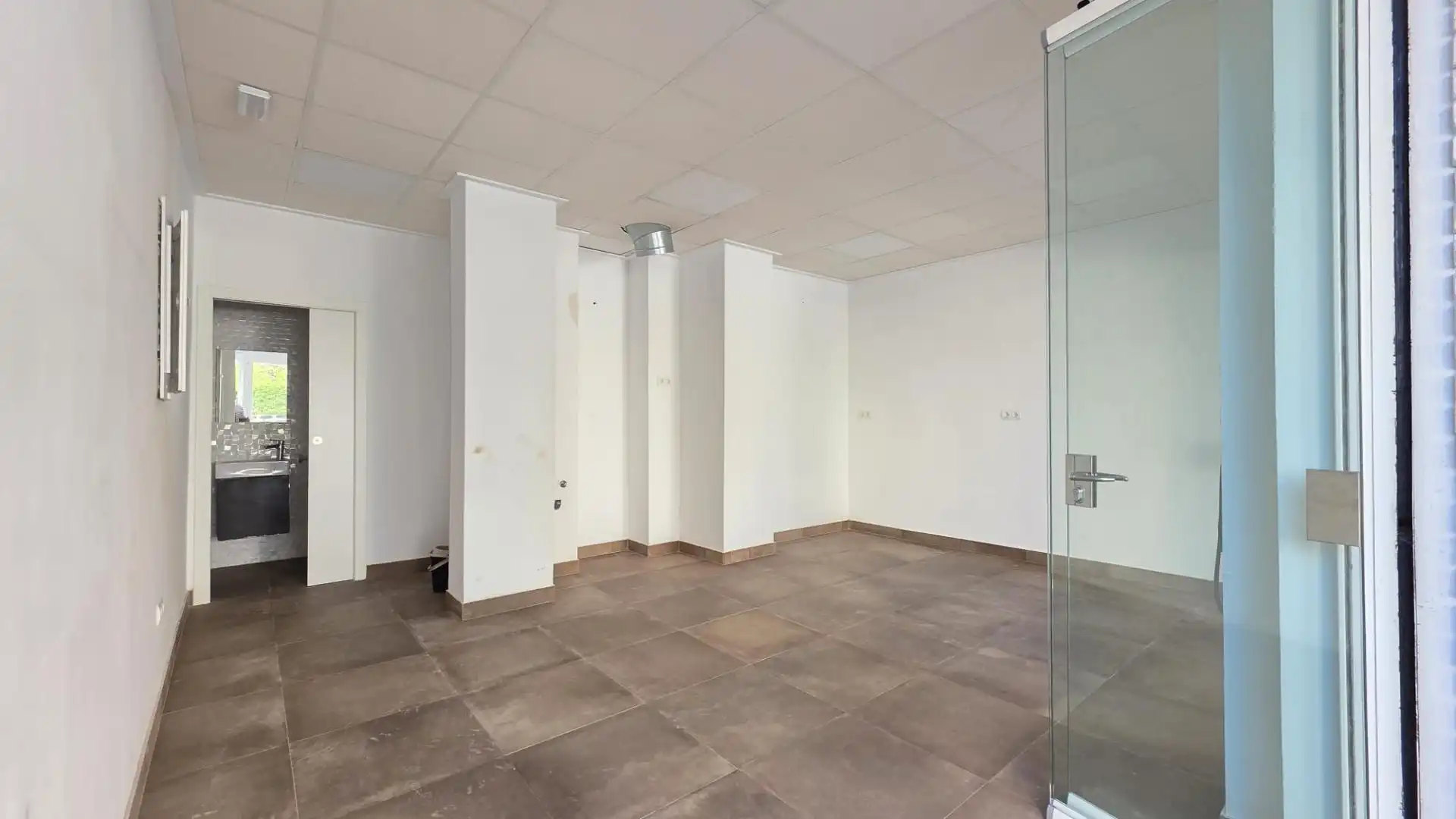 Flat for rent in Alcoy / Alcoi  with Terrace