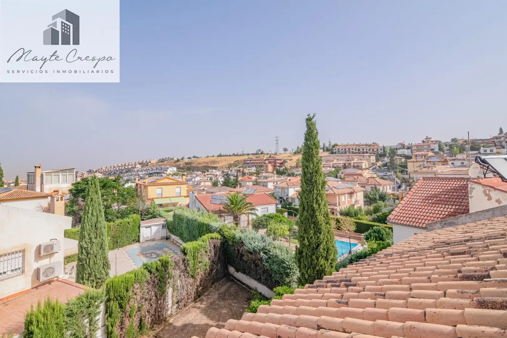 Villa mit Pool zum Verkauf in Calle REBITE 23, imagen 51