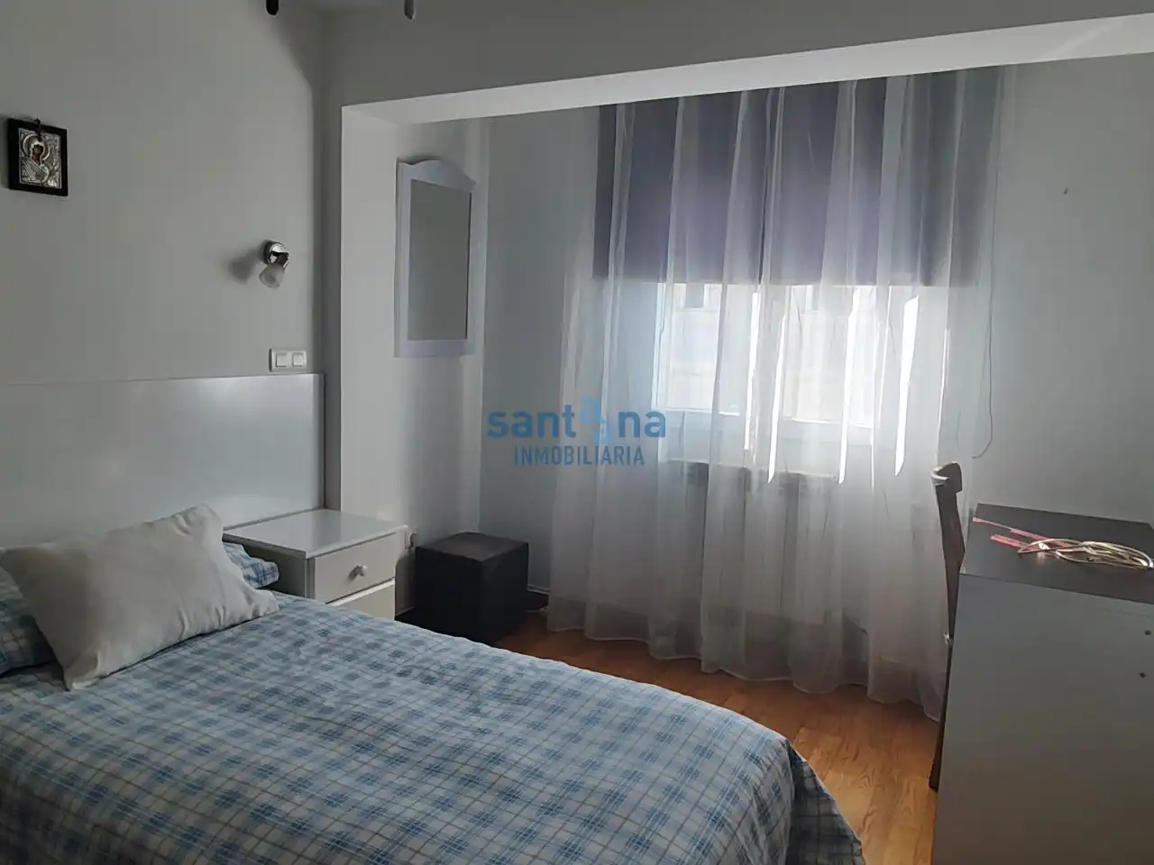 Apartment zur Miete in San Claudio - La Chantría, imagen 6