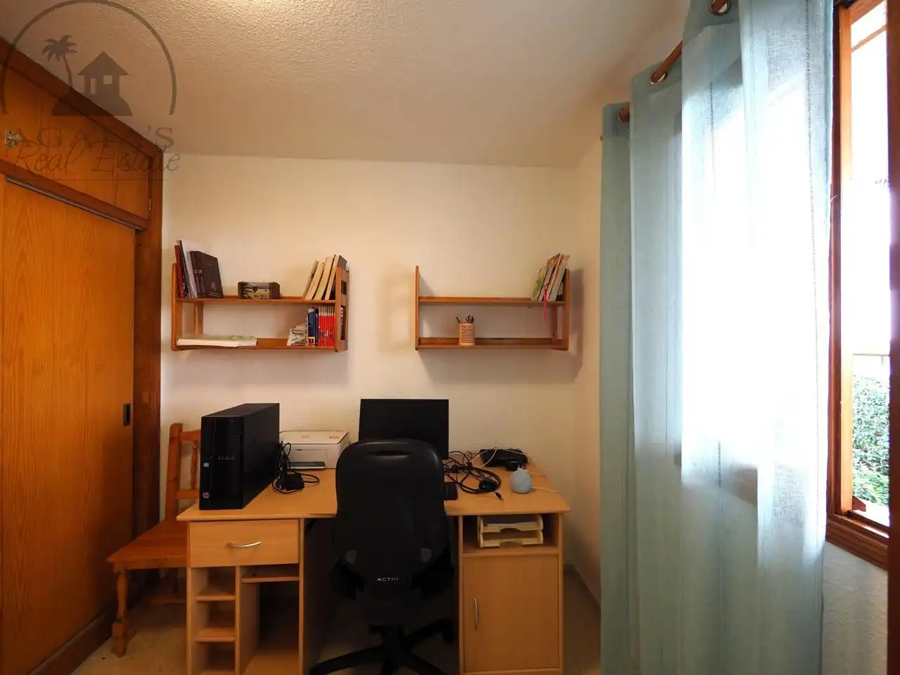 Duplex avec piscine à vendre à San Antonio - Las Arenas, imagen 26