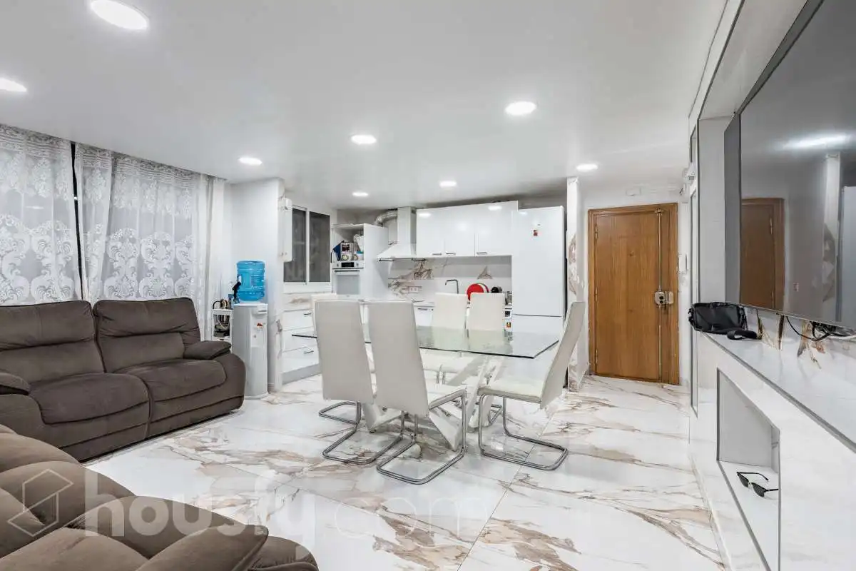 Cocina de Planta baja en venta en Badia del Vallès, Barcelona